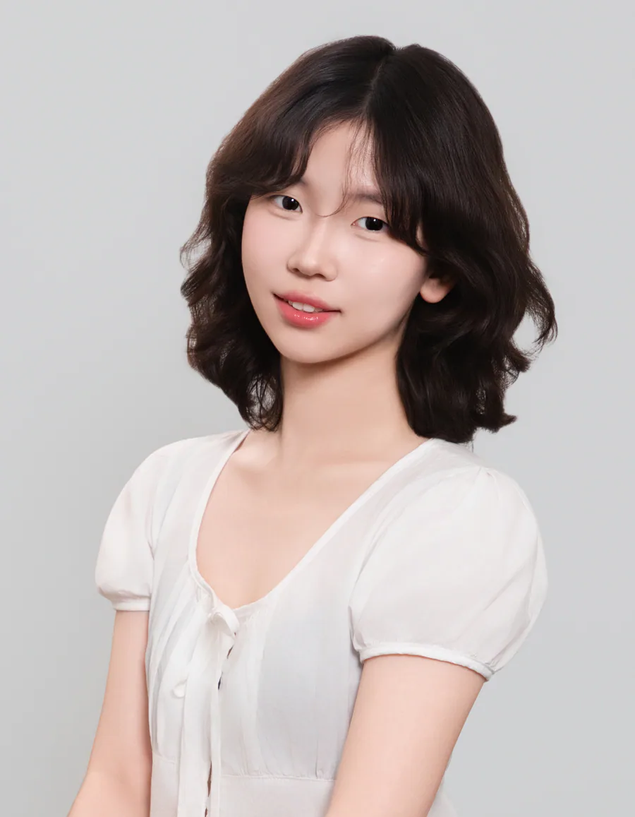 강희슬 디자이너 프로필