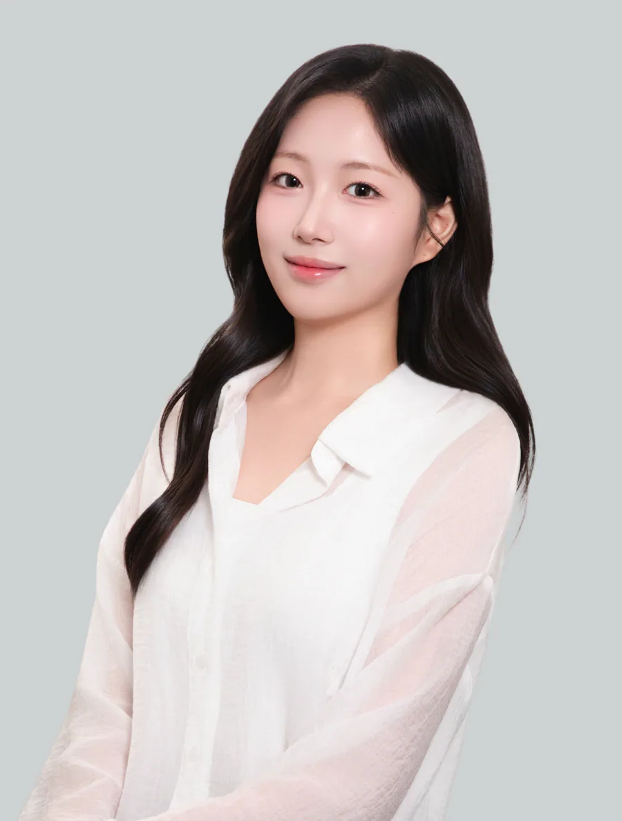 권민서 디자이너 프로필