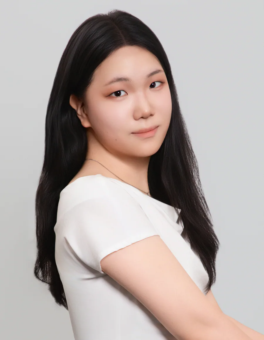 김노하은 디자이너 프로필