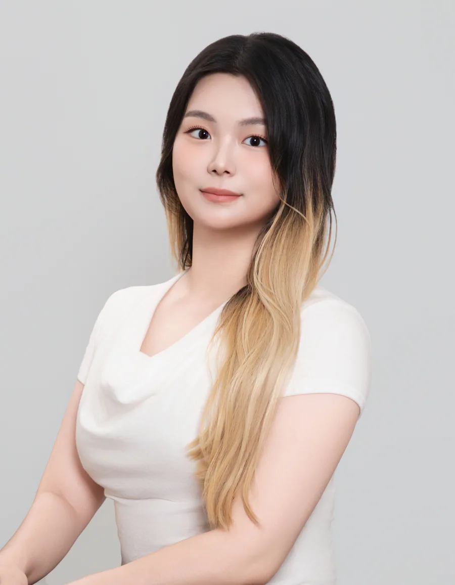 김미르 디자이너 프로필