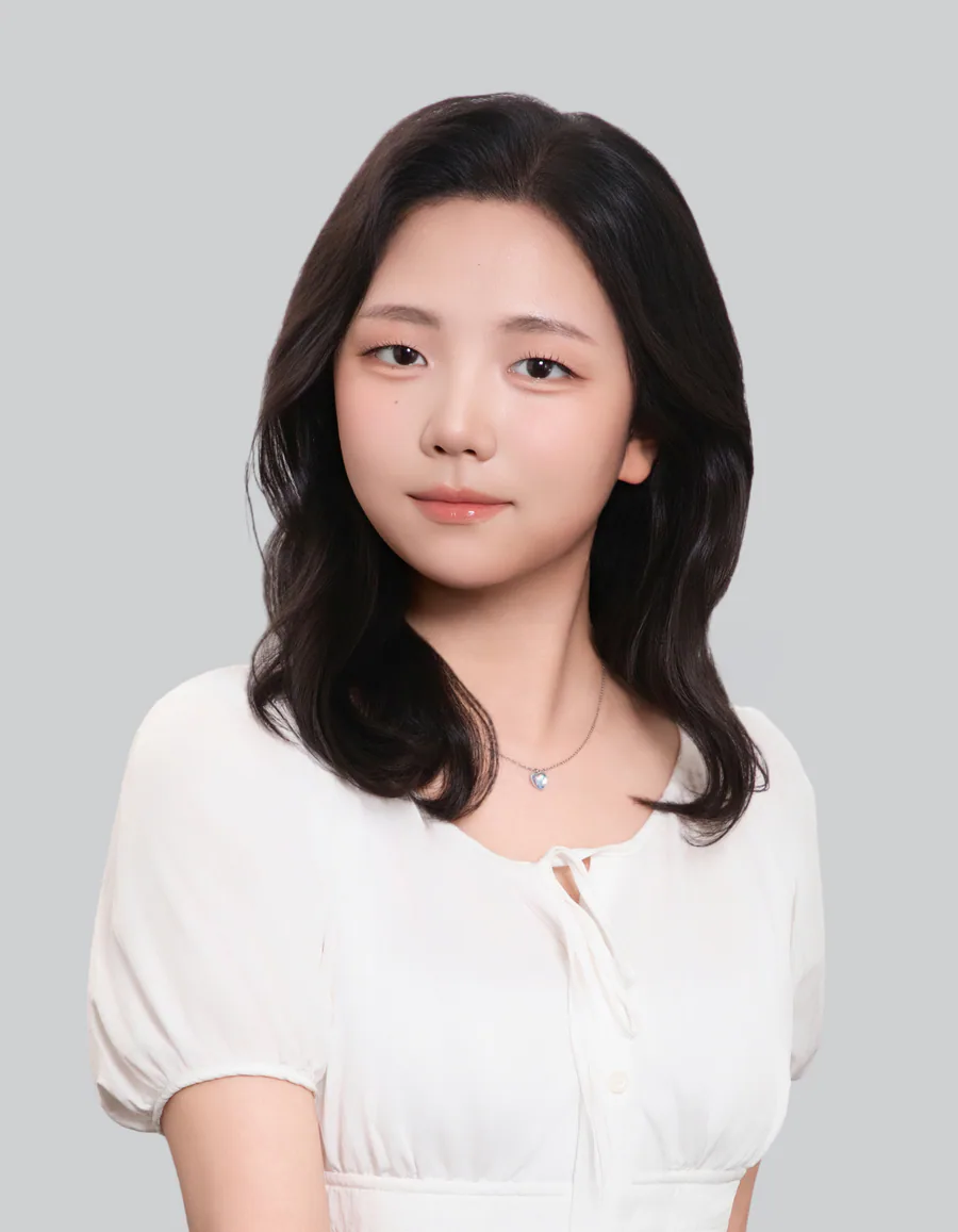 송유은 디자이너 프로필