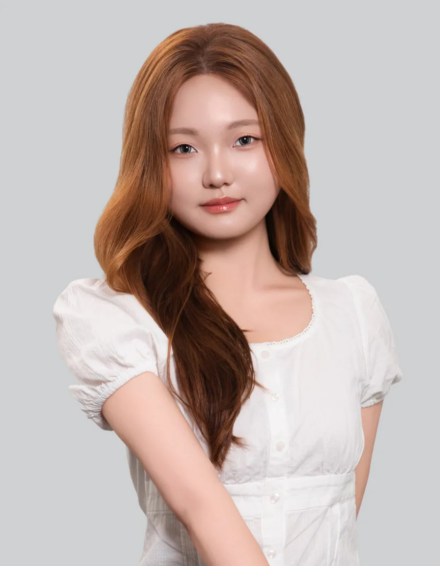 이하빈 디자이너 프로필