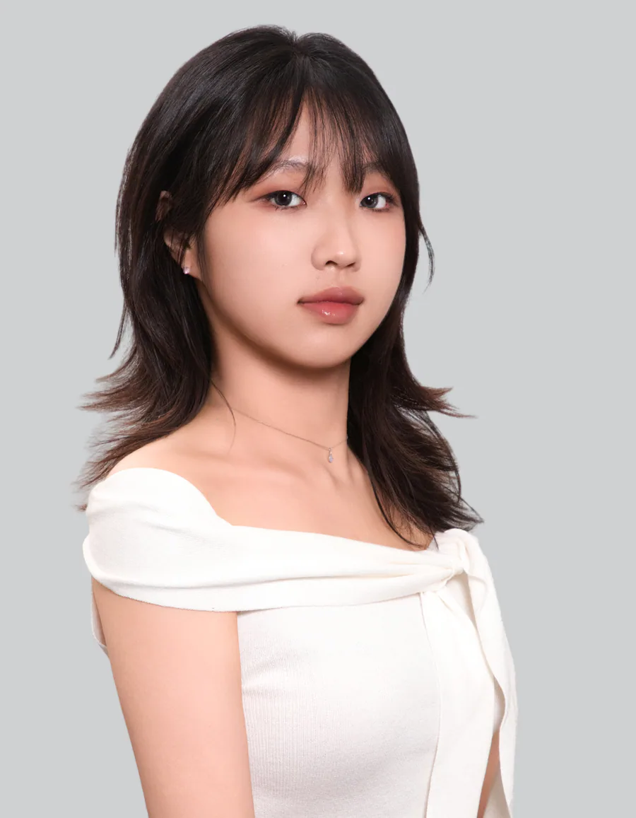 전솔빈 디자이너 프로필