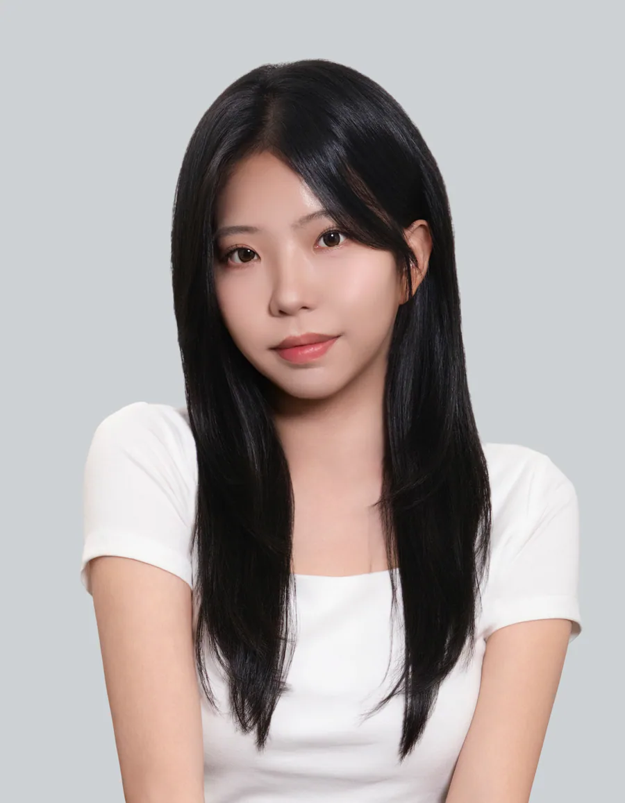 정희수 디자이너 프로필