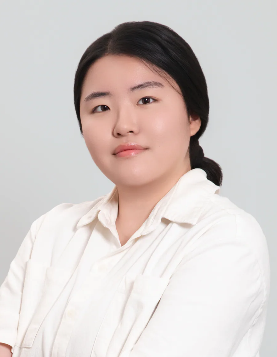 차지은 디자이너 프로필