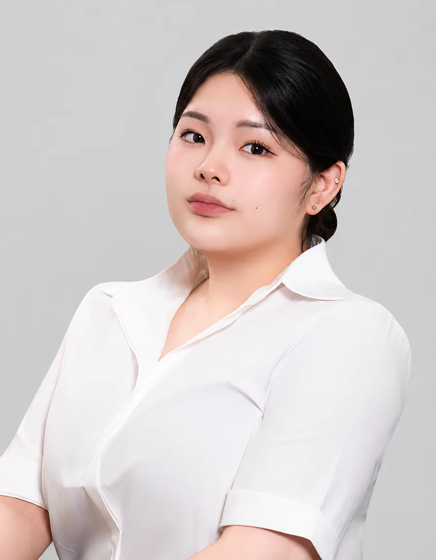 허윤지 디자이너 프로필