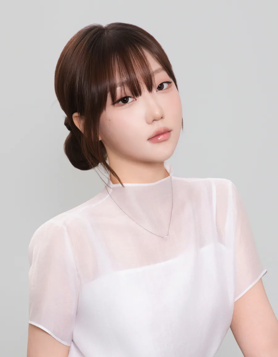 허지원 디자이너 프로필